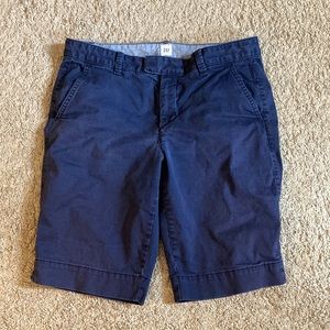 Gap Bermuda Shorts